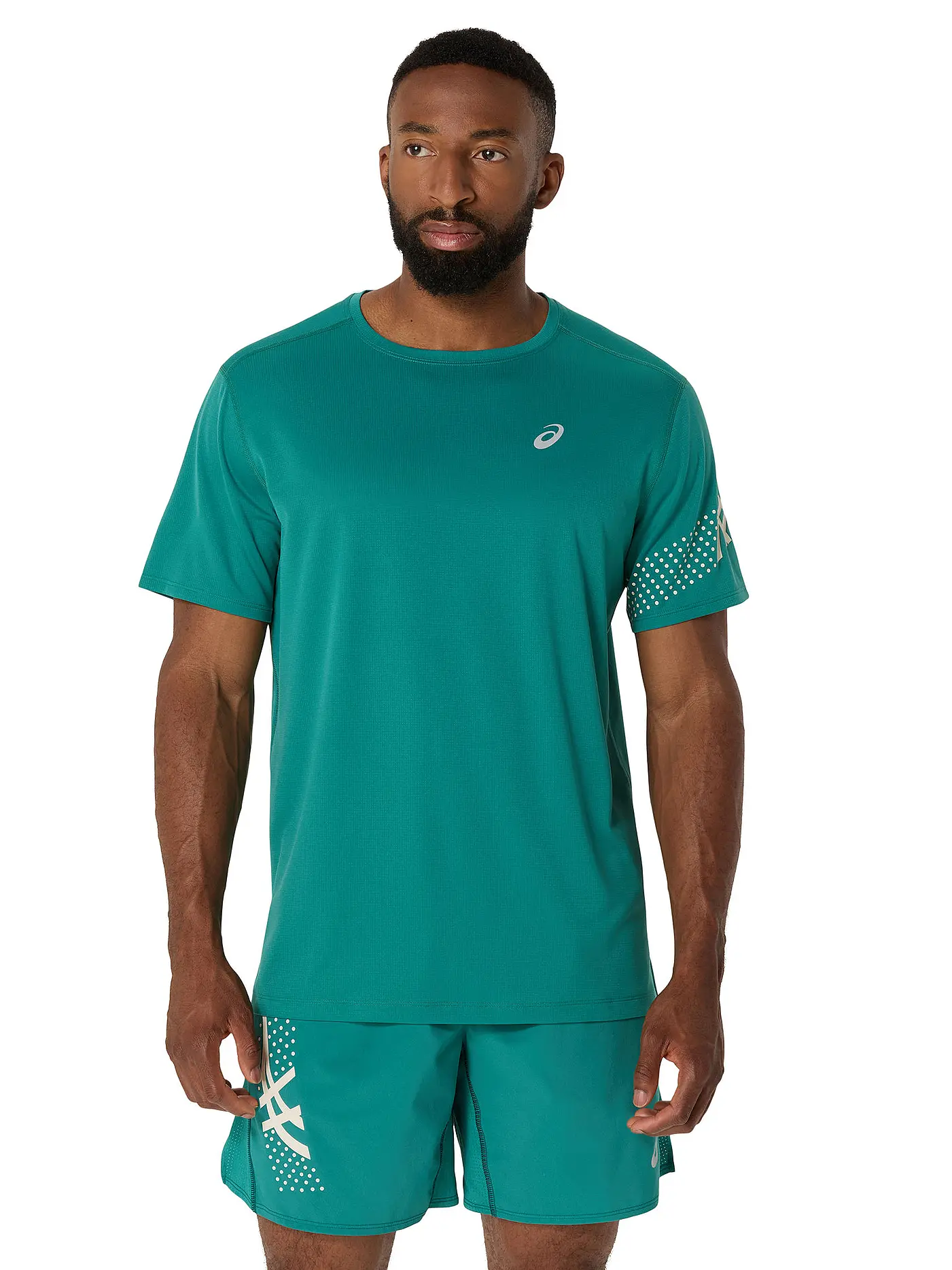 ASICS | Herren Laufshirt Icon | 